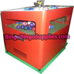 bingo blower machine - bingobingosupplies.com