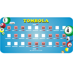 bingo shutterboards - bingobingosupplies.com