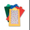 Bingo Clipboards
