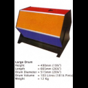 Raffle Drums