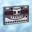 Dartsmate 3 Electronic Darts Scorer