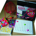 Home Bingo Game