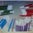 Jumbo Markers (10p each)