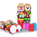 Novelty Dabbers (72 units)