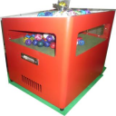 Bingo Blower Machine