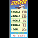 Striker Tickets
